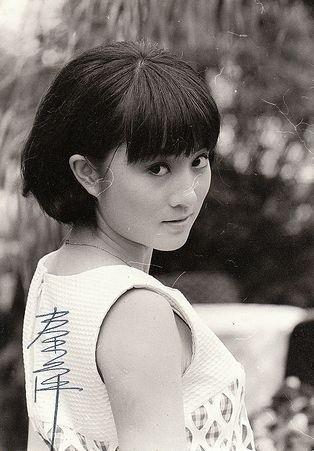 秦萍 Ping Chin 陈小平 Qin Ping/ Ping Qin 秦萍 Ping Chin 陈小平 Qin Ping/ Ping Qin