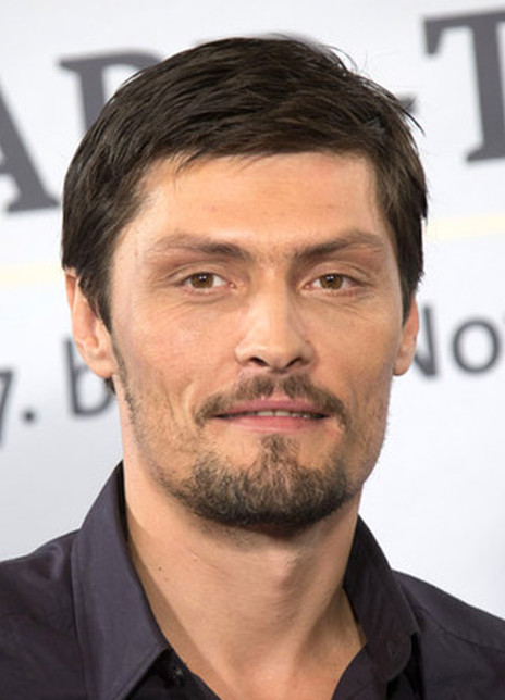 斯坦奇·艾塞克 Stipe Erceg 斯坦奇·艾塞克 Stipe Erceg