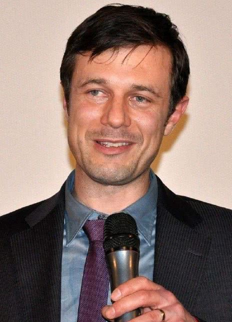 帕斯卡尔·兰格戴尔 Pascal Langdale 