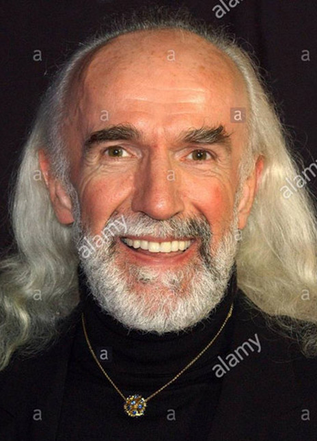 戴维·甘特 David Gant 