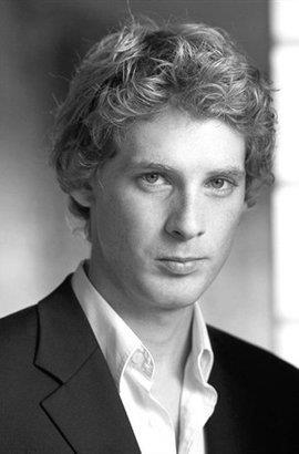 尼古拉斯·阿格纽 Nicholas Agnew 