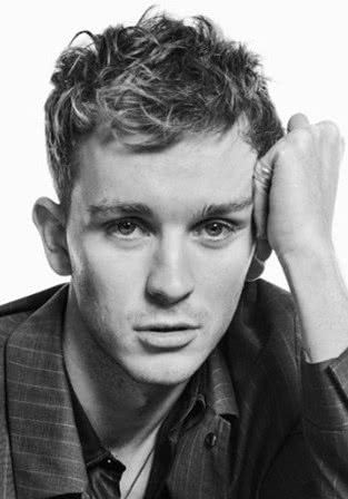 哈利·劳蒂 Harry Lawtey 