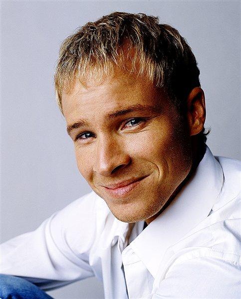 布莱恩·利特尔 Brian Thomas Littrell Brian Littrell