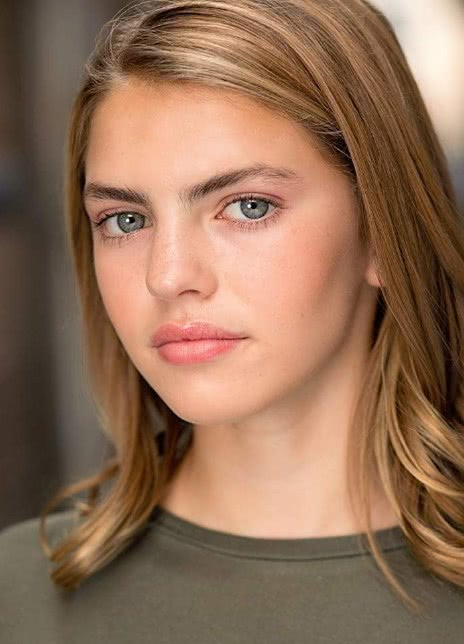 艾美·亨特 Emmie Hunter 