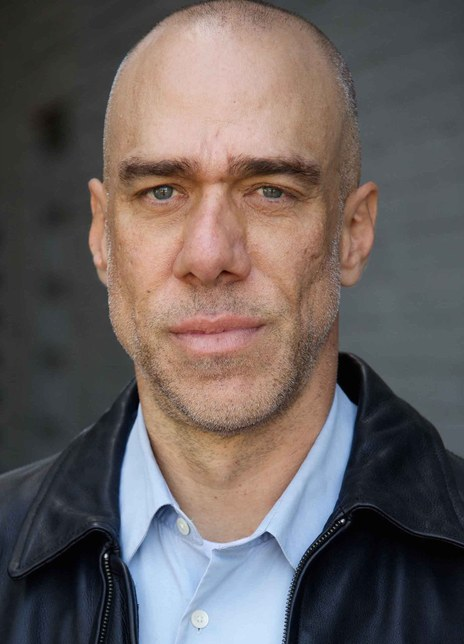 大卫·菲格里奥里 David Figlioli 