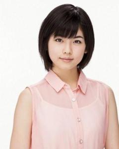 小芝风花 Fuka Koshiba