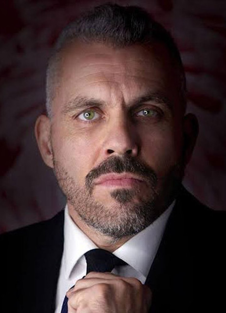 乔鲍·马顿 Csaba Márton 