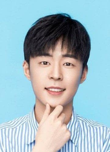 于小彬 Yu Xiaobin  更多中文名: 于志彬 