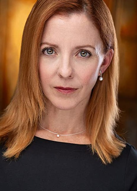 克里斯汀·沃顿 Kristen Wharton 克里斯汀·沃顿 Kristen Wharton