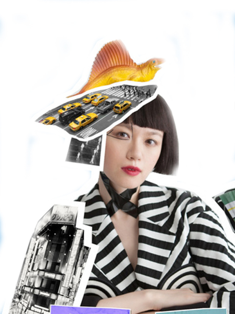 苏娜 Su Na Na Su Rachou