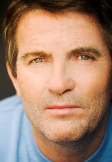 布莱德利·沃什 Bradley Walsh 布莱德利·沃尔什 