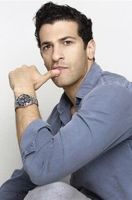 西蒙·凯斯安尼斯 imon Kassianides 西蒙·卡斯安德斯 