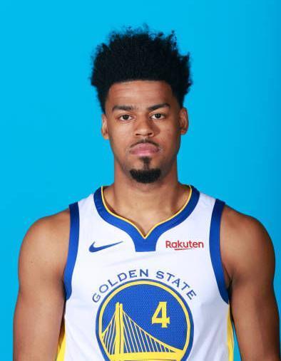 奎因·库克 Quinn Cook 
