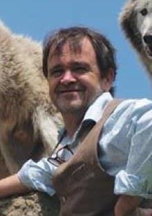 弗莱德·福吉 Fred Fougea Frederic Fougea