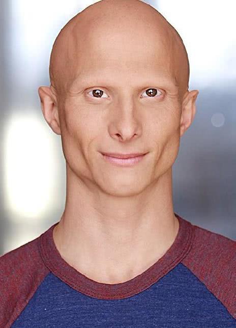 马特·佩菲托 Matt Perfetuo 