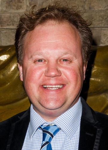 贾斯汀·弗莱彻 Justin Fletcher 