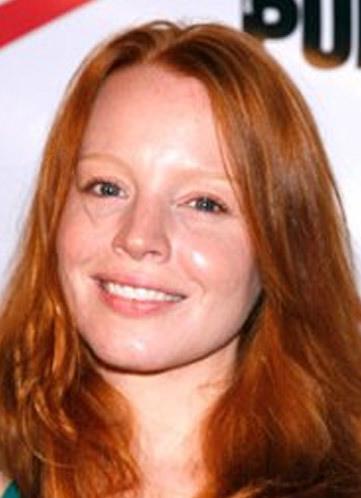 劳伦·艾波罗丝 Lauren Ambrose 劳伦·安·德安布罗索  劳伦·安布罗斯 Lauren Anne DAmbruoso