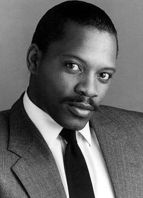 特里·刘易斯 Terry Lewis Terry Steven Lewis