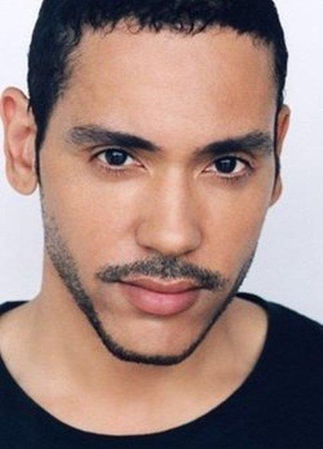 埃内斯托·巴提斯塔 Ernesto Bautista 