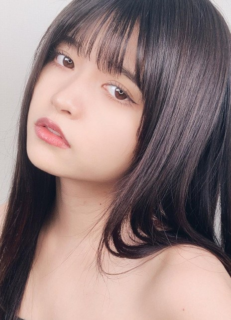 景井ひな Kagei Hina 