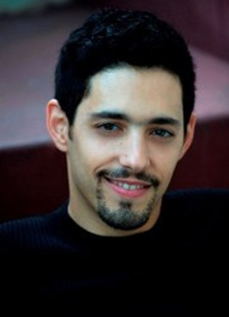 朱利安·兹东尼 Julien Zeitouni 