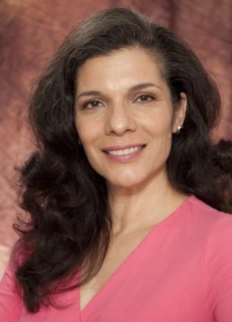 布兰卡·卡马乔 Blanca Camacho 