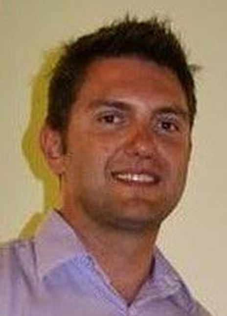 卢克·皮厄特罗斯基 Luke Piotrowski 