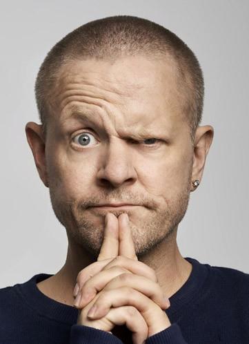 安德斯·麦特森 Anders Matthesen 安德麦特森 Anden