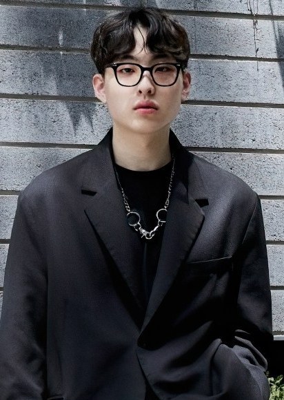 尹正权 Yun Jeong Gwon 윤정권