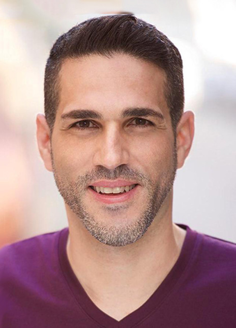 雷·拉维 Ran Levy 