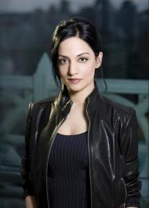 雅奇·潘嘉比 Archie Panjabi 