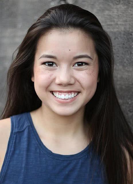 洁西·高伊 Jessi Goei 