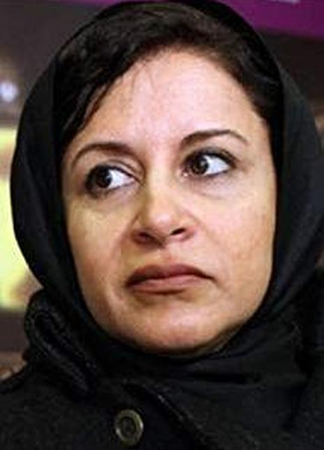 弗里施特·萨德尔·奥拉法耶 Fereshteh Sadre Orafaiy 