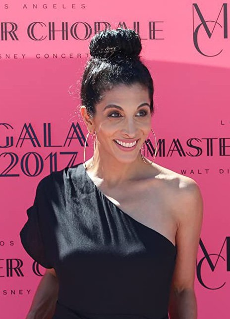 拉努玛·潘萨齐 Rahnuma Panthaky 