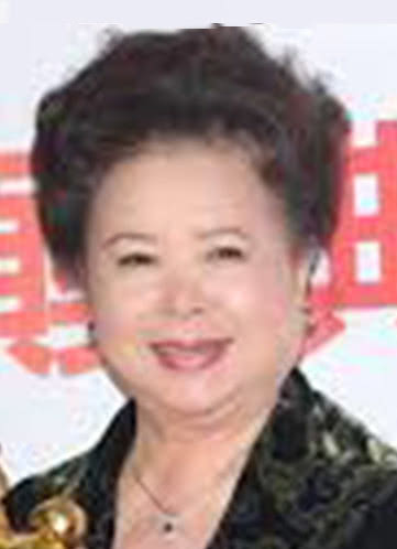 梅芳 Fang Mei 廖春梅 