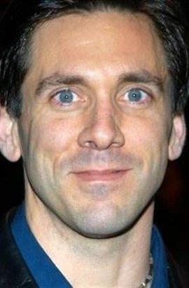 迈克尔·贝雷瑟 Michael Berresse 