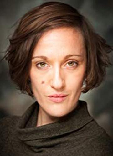 纳蒂亚·阿尔比娜 Nadia Albina 