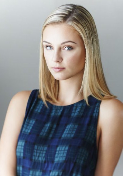 阿维娃·蒙吉洛 Aviva Mongillo 凯瑞斯 CARYS