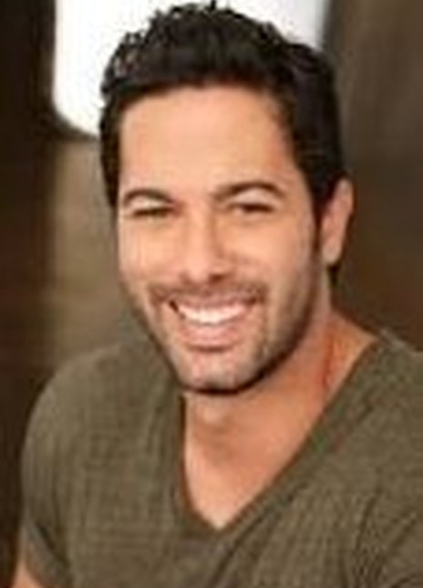 维克托·特平 Victor Turpin 