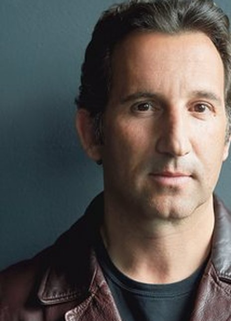 贾森·布利克 Jason Blicker 