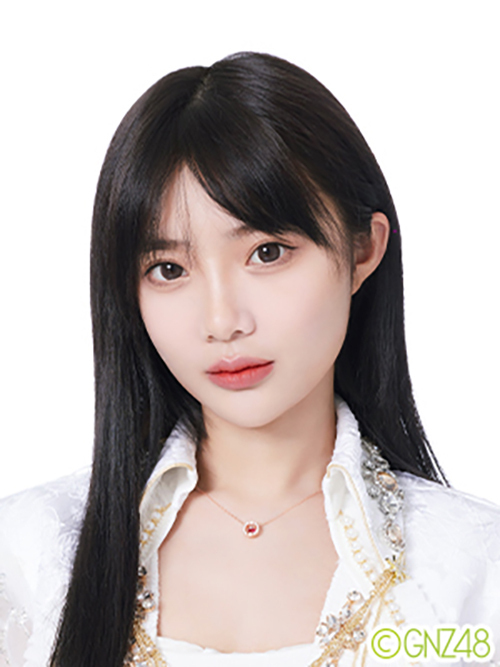 陈桂君 阿邪 邪酱 Chen Guijun