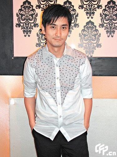 范振锋 Fan Ricky Ricky