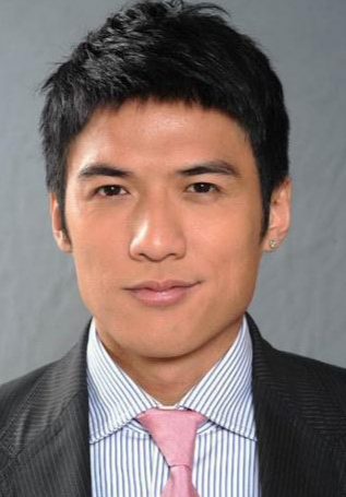 李雨阳 Eddie Li Yu Yeung