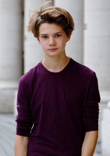 罗曼·维列迪欧 Roman Villedieu 