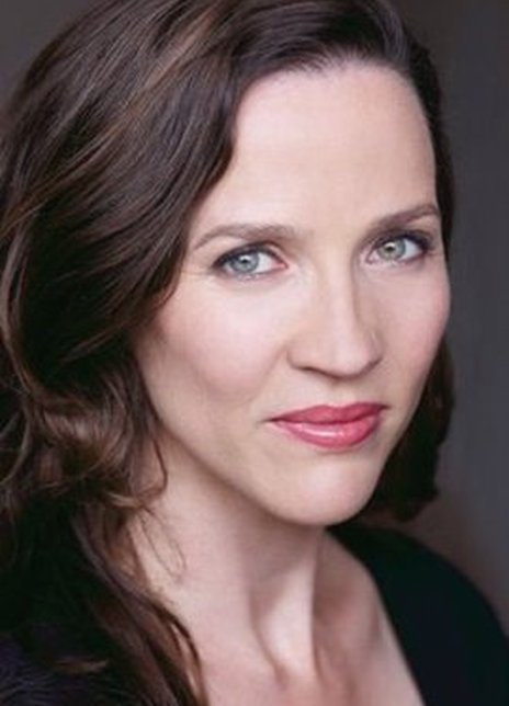 简·沃特森 Jane Watson 