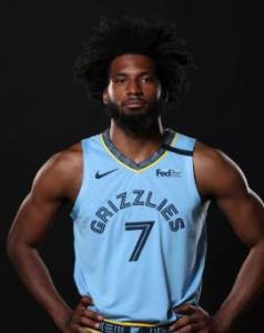 贾斯蒂斯·温斯洛 Justise Winslow 