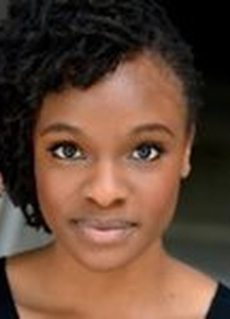 莎伦•皮埃尔-路易斯 Sharon Pierre-Louis 