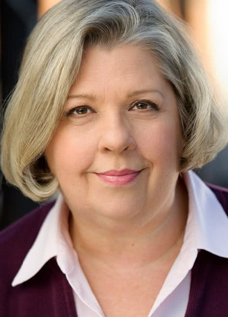 黛博拉·安格 Deborah Unger 