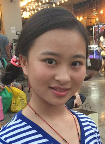 杜函梦 Hanmeng Du 