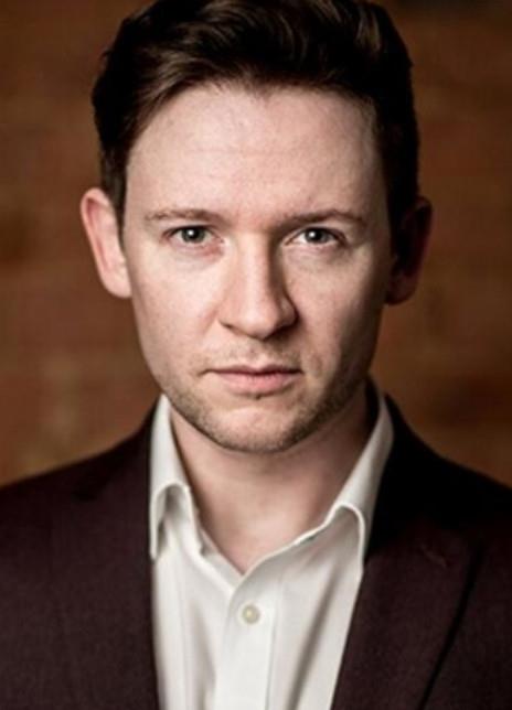 汤姆·艾什利 Tom Ashley 